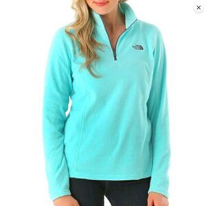 The North Face Glacier Fleece